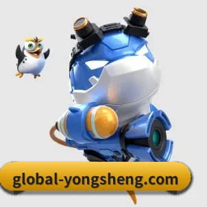 全球扩展